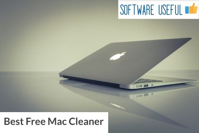 best free computer cleaner for mac